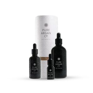 100% Pure Argan Oil