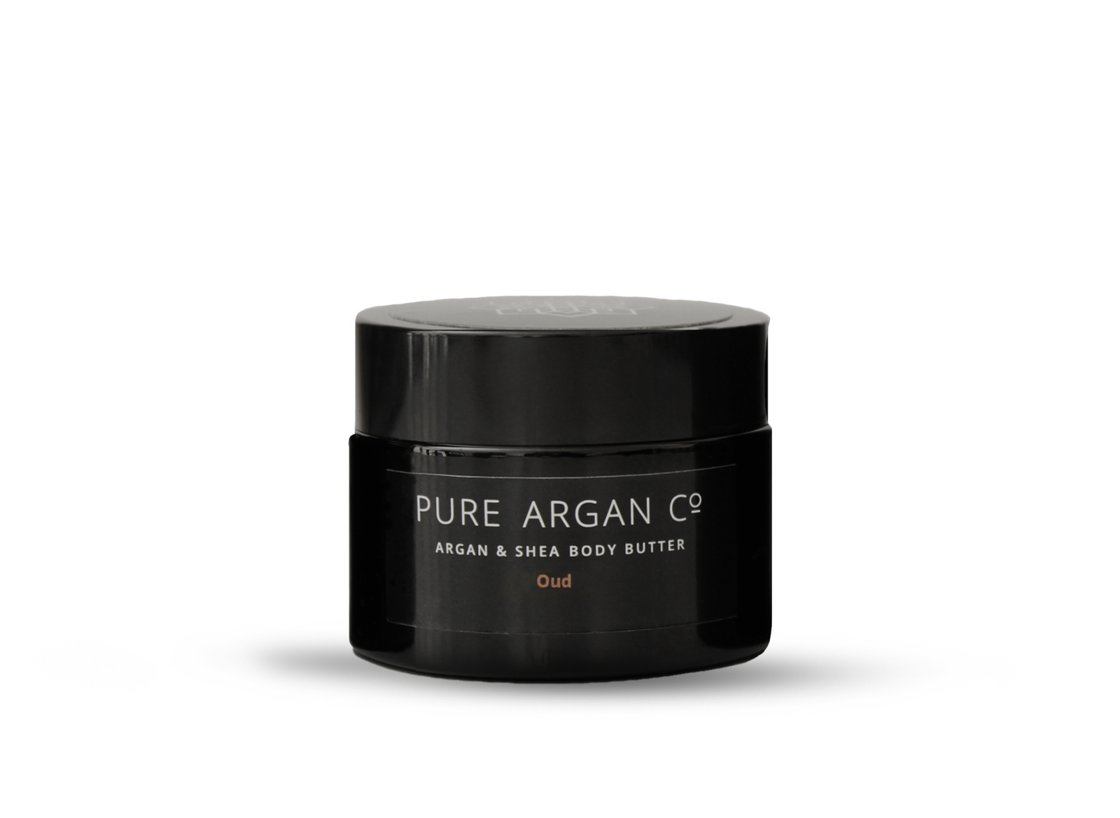 Argan & Shea Body Butter