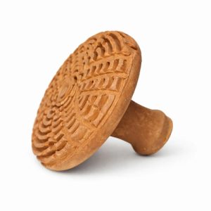 M’hekka Terracotta Clay Pumice Stone